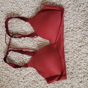 🔴Aerie sunnie wireless lightly lined bra